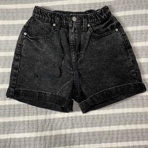 Urban Outfitters BDG Jean Shorts